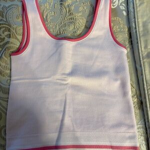 Athleta Girls Tank Top